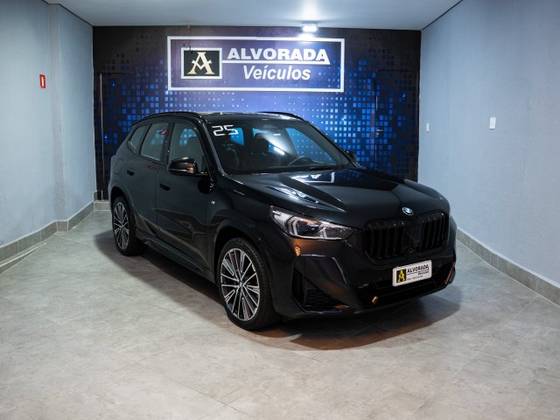 BMW X1 2.0 16V TURBO GASOLINA SDRIVE20I M SPORT STEPTRONIC BMW X1 2.0 16V TURBO GASOLINA SDRIVE20I M SPORT STEPTRONIC